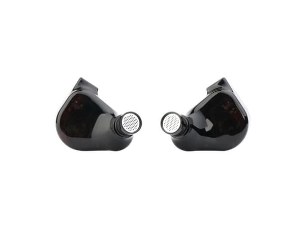TRUTHEAR Zero wired in-ear headphones (red)
