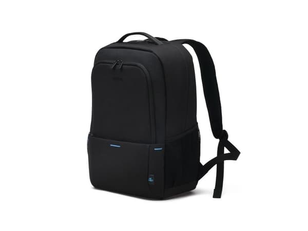 DICOTA Reppu Plus TWO 14-16, Monokromatisk
