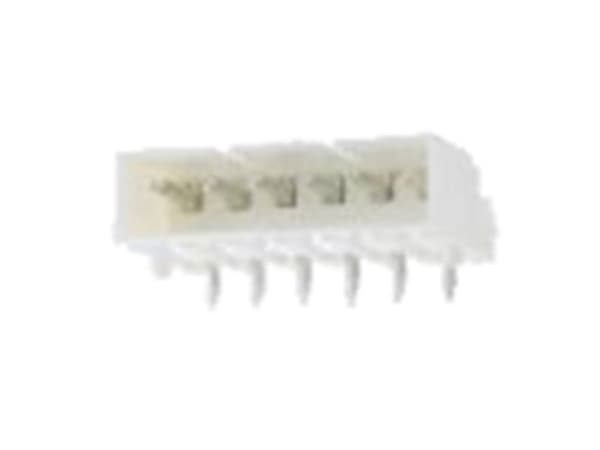 Molex inbyggnadsstiftlist (standard) 532590929 1 st Tray
