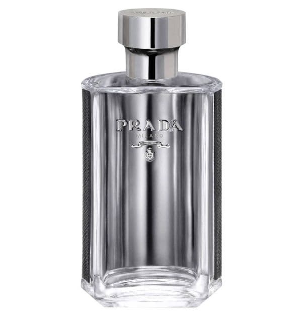 Prada L'Homme Edt Spray 100ml