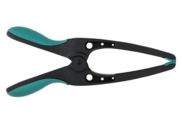 wolfcraft GmbH PRO 70, Fjäderklämma, 7 cm