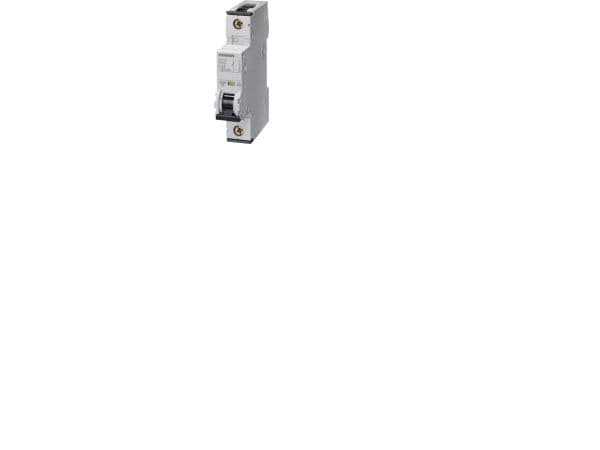 Automatsikring C 16A, 1P, 6kA, 5SY6116-7