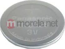 Panasonic - Batteri - Li