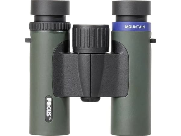Kikare Focus Mountain 10x25