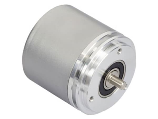Posital Fraba Absolut dreie-encoder OCD-CAA1B-1216-S100-H1B synkron flens 1 stk