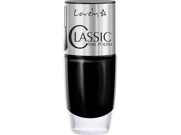 LOVELY_Classic neglelakk 34, 8 ml