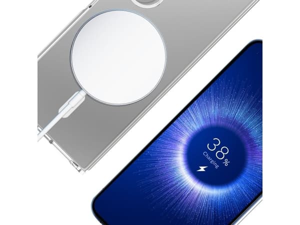 Samsung Galaxy Z Fold 7 3mk Armor MagCase