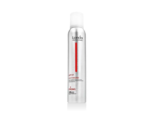 LONDA PROFESSIONAL_Lift It Root Mousse 200ml