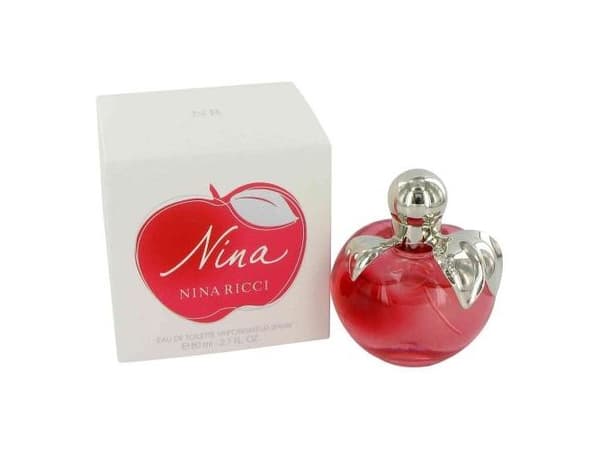 NINA RICCI Nina EDT 80ml