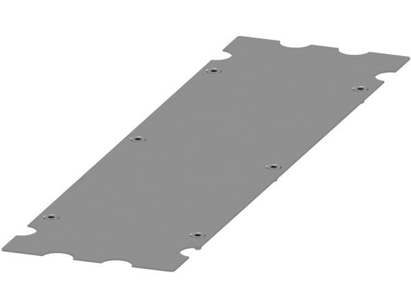 Siemens 8PQ2302-6BA04 Lattialevy 1 kpl