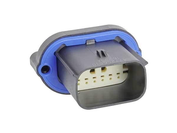 Molex Pin kotelointikaapeli 477256040 1 kpl lokero