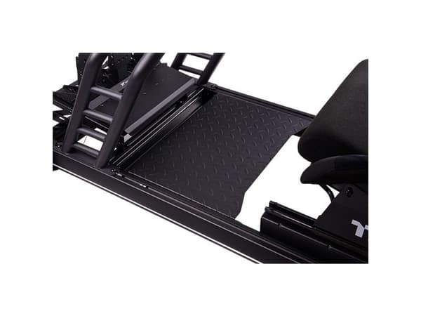 Thermaltake Sim Rig Floor juodas for Simultaor Cockpit