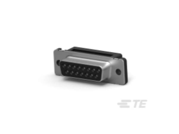TE Connectivity AMPLIMITE HDFAMPLIMITE HDF AMPLIMITE HDF 1658612-3 AMP