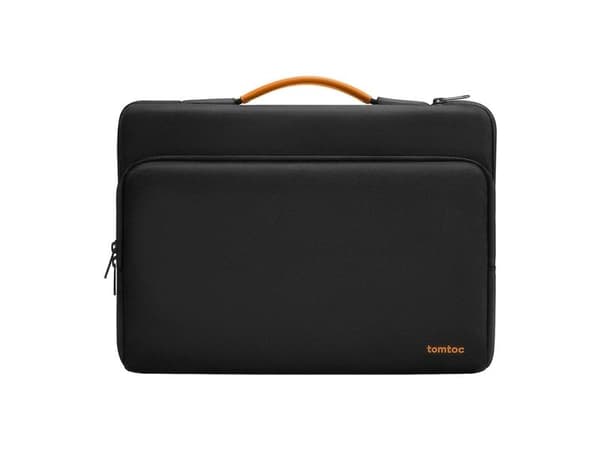 TOMTOC Defender-A14 laptopveske 16" (svart)