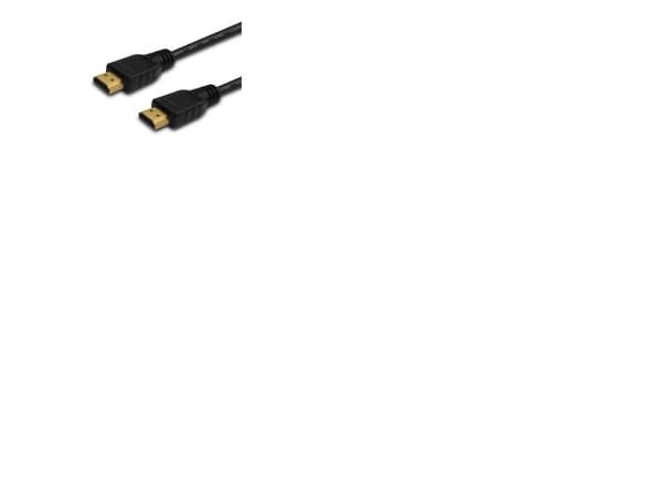 Savio HDMI - HDMI-kaapeli 1.5m musta (cl01)