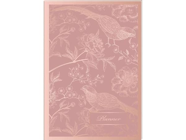 Interdruk höylä A5/80K Rose Gold