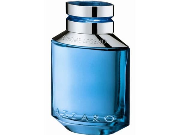 Azzaro Chrome Legend 75ml, Män, 75 ml, Ej påfyllningsbar flaska
