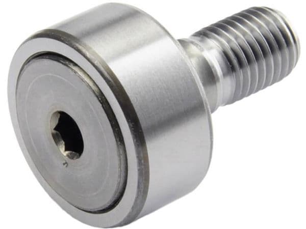 INA rullhjul KR52-PP-A utvändig diameter 20 mm