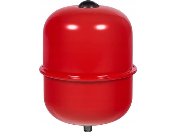 CIMM membranekspansjonsbeholder for CO - ERE 18L CE | 1,5/3,5 bar | -10+100°C
