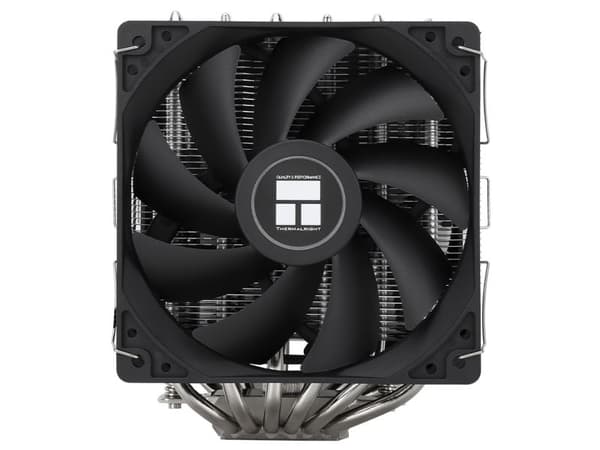 Thermalright Peerless Assassin 120 SE prosessorkjøler
