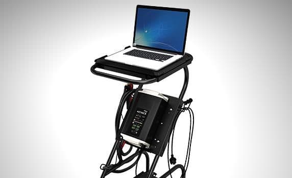 CTEK pro trolley