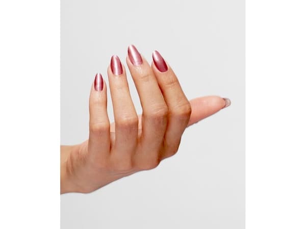 Opi Infinite Shine Gellike Lacquer Chicago Champaign Toast 15 Ml