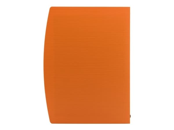 Securit® A4 RIO menuomslag i orange