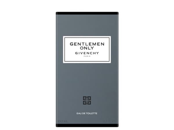 Givenchy Gentlemen Only Eau De Toilette 100 ml (man)
