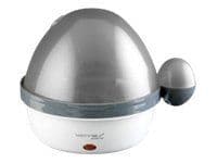 Waves EB-07001 - Eggkoker - 350 W - hvit