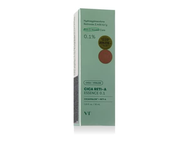 Vt Cica Reti A Essence 0.1 30ml