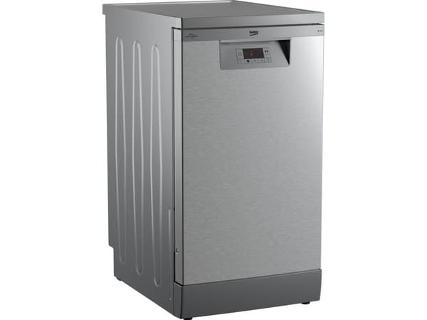 Beko BDFS15020X - Astianpesukone - Hopea
