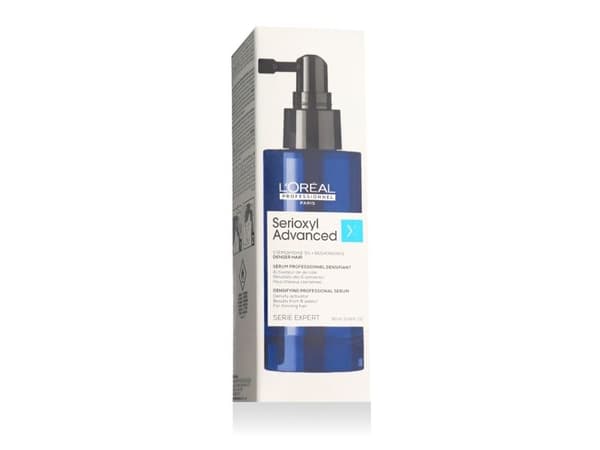 L´Oréal Professionnel Serioxyl Advanced Denser Hair Density Activator Serum 90 ml
