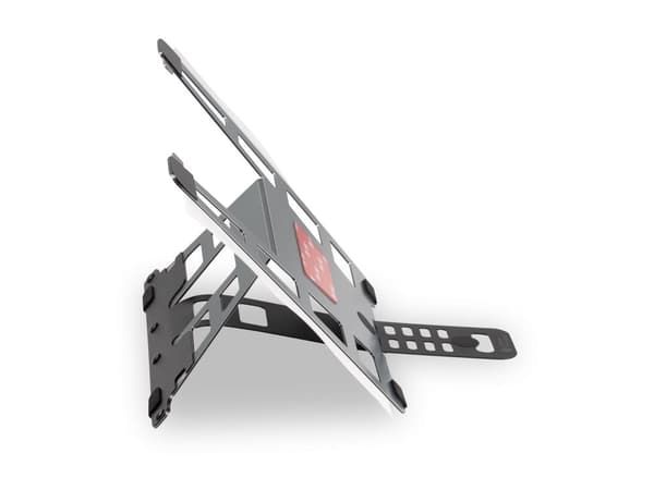 Bakker Elkhuizen - Notebookstativ - 13" - 15.6"