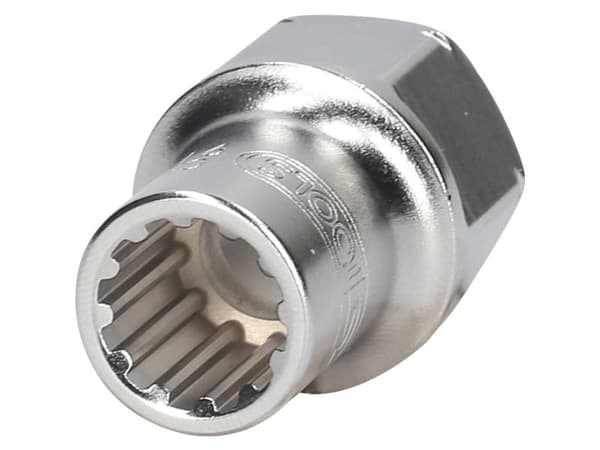 KS Tools topnøkkel 19 mm 9164069