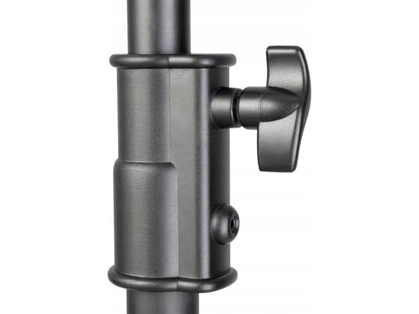 Freepower C-stativ för belysning CS-3200 med arm