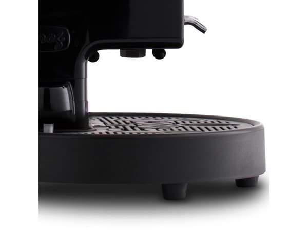 Express kapsułkowy FROG REVOLUTION BASE GLOSSY BLAC (musta)