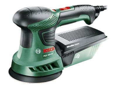 Bosch excentersliber PEX 300 AE