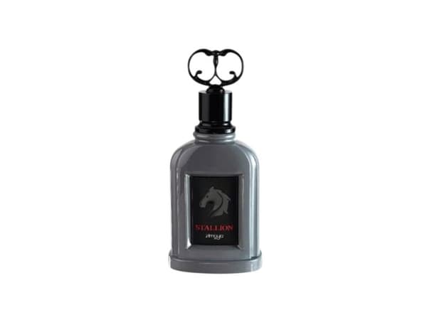 Zimaya Stallion Eau De Parfum 100 ml (man)