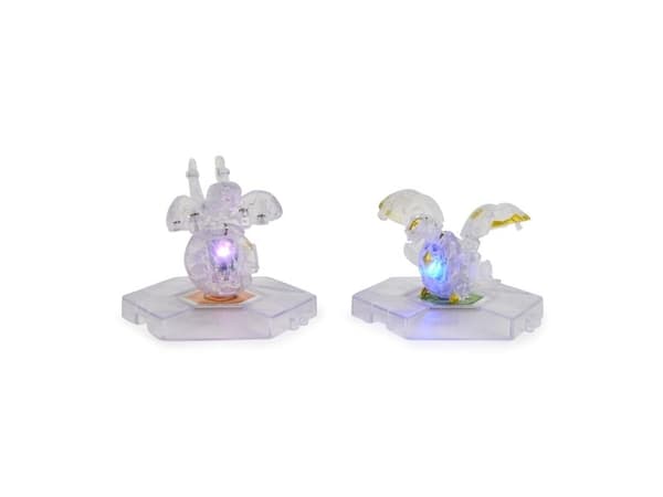 Bakugan S4 Genesis Collection Pack