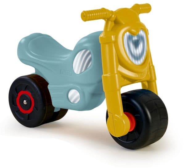I-FED30000 Impulse: Motofeber casual genser