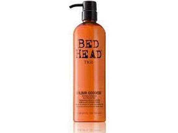 Tigi Bed Head Colour Goddess Combat Shampoo 750ml