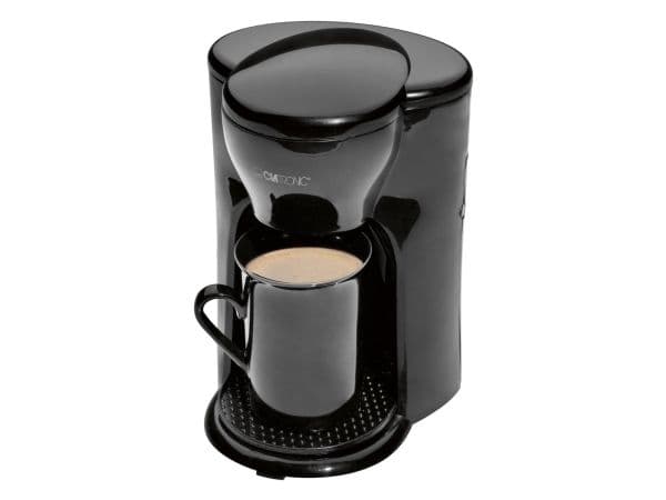 Clatronic KA 3356 Drop kaffemaskin