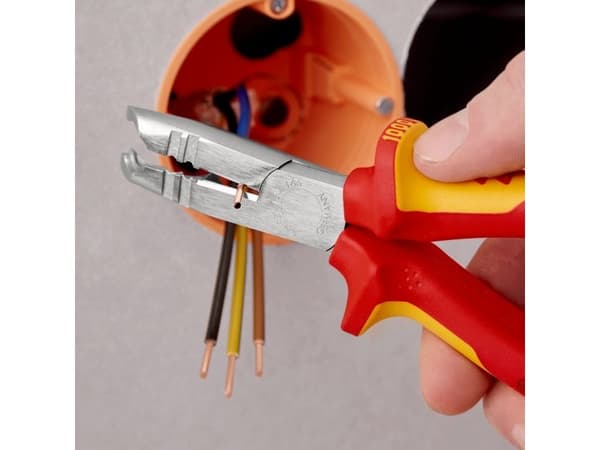 Knipex peitepihdit