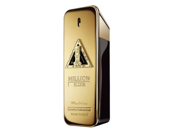 Paco Rabanne 1 Million Elixir Perfume Spray 100ml