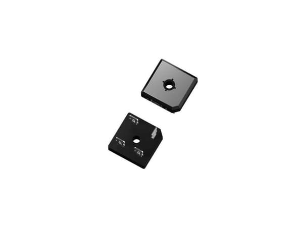 Diotec KBPC3510WP Siltasuuntaaja KBPC 1000 V 17,50 A