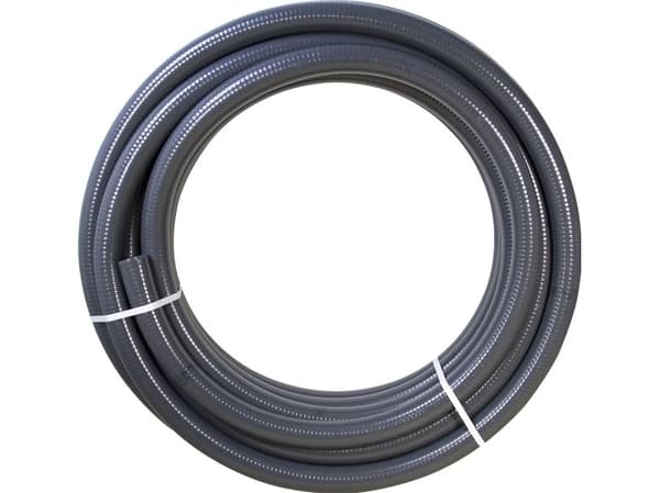 Poolslange Ø50/43 Mm /25 Meter