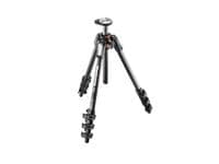 Manfrotto 190CXPRO4 - Stativ med ben
