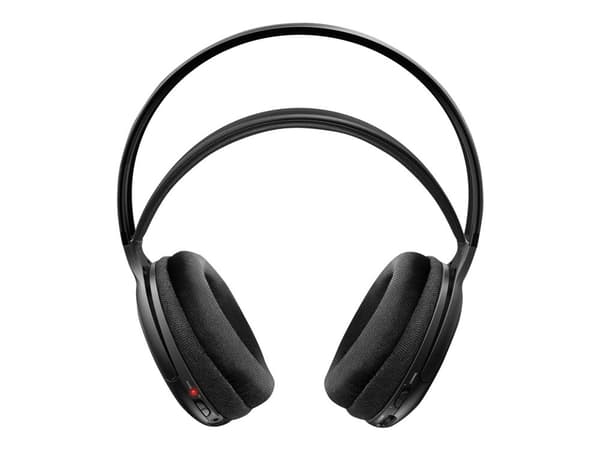 Philips SHC5200 - Hörlurar - fullstorlek - trådlös