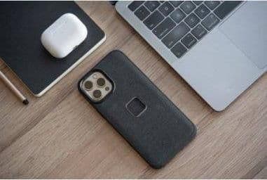 Peak Design Mobile Everyday Case iPhone 11 Pro Max – grafitt