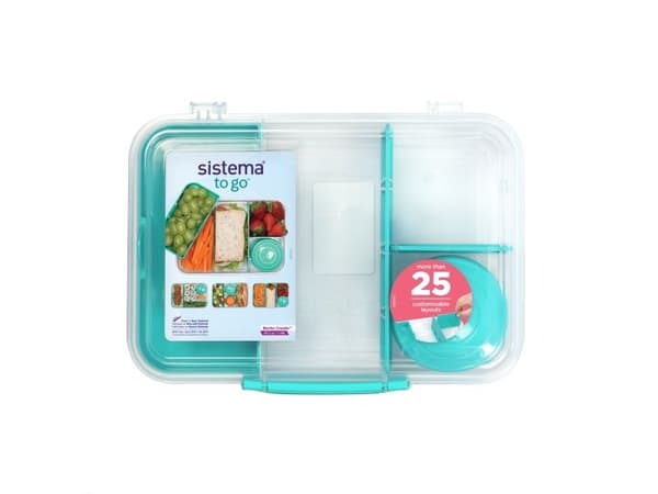Järjestelmä - 1.48L Bento Create 2 Pack ECOM - 1.48L Bento Create 2 Pack ECOM